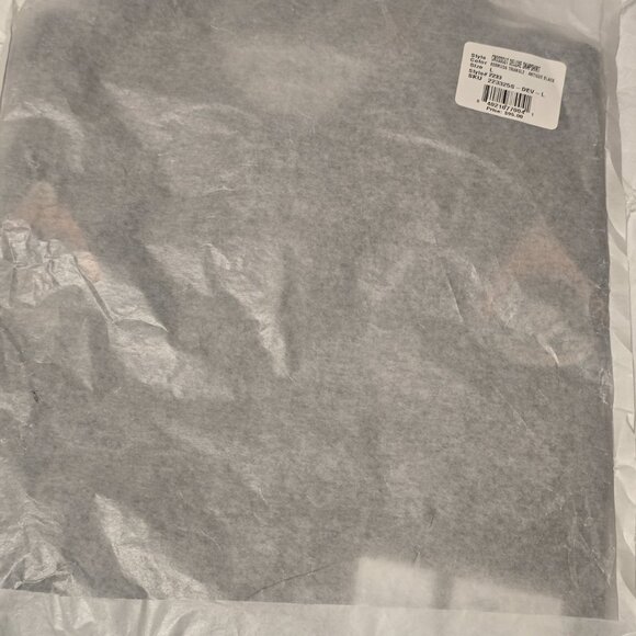 NWT Howler Brothers Bermuda Triangle Crosscut Deluxe SS (L) - Picture 4 of 5